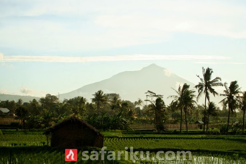 Bukan Bandung Bukan Indrapuri