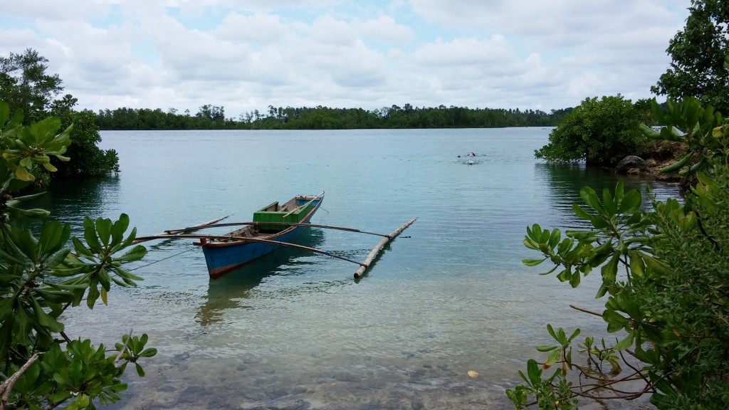 Pantai Thailand