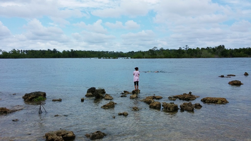 Pantai Thailand