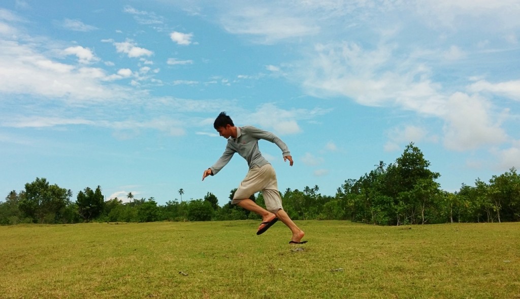 Pantai Thailand