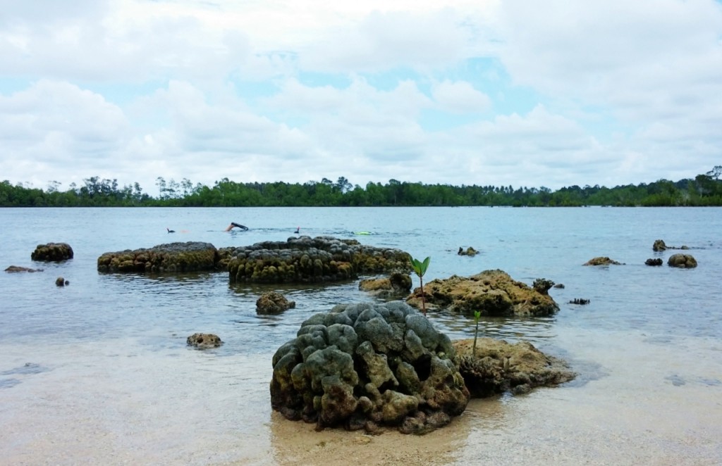 Pantai Thailand