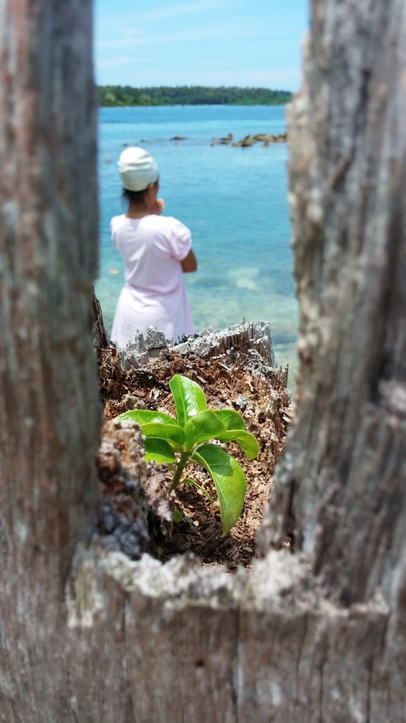 Pantai Thailand