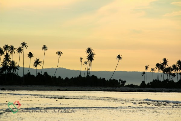Pulo Aceh, Surga yang Tak Diabaikan