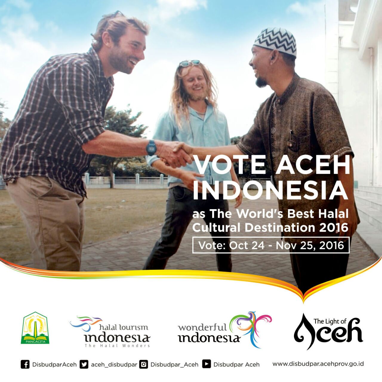 vote indonesia whta