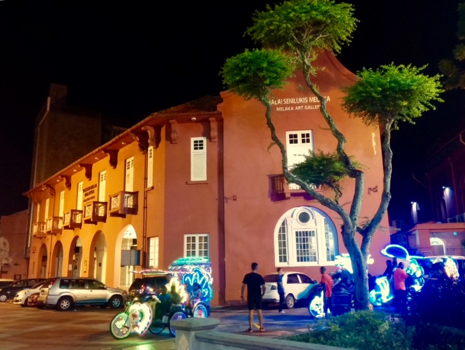 Kota Tua Melaka