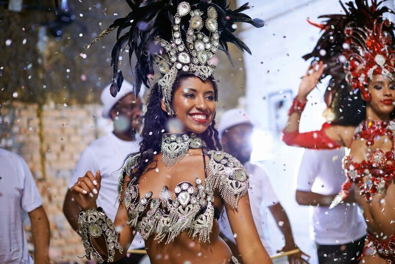 Rio Carnival