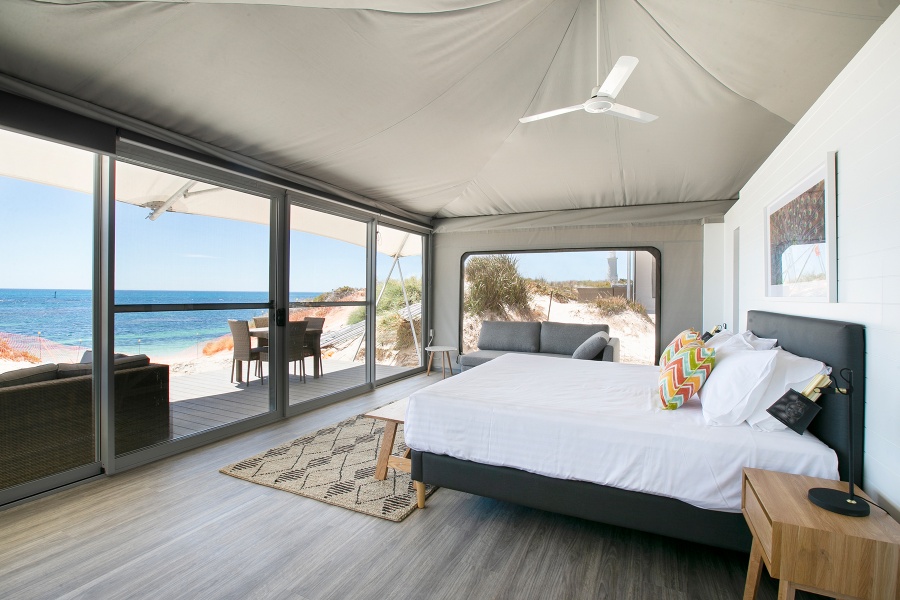 Discovery Rottnest Island Hotel